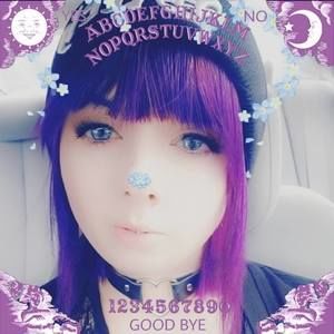 Meet your Posher, Serenity